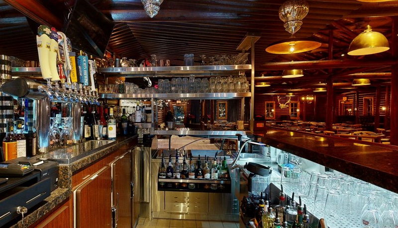 Karls Cabin Restaurant & Banquets - From Web Listing (newer photo)